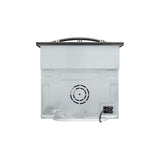 Horno Empotrable 72 L Serie NEO HBB 5360 SS Teka