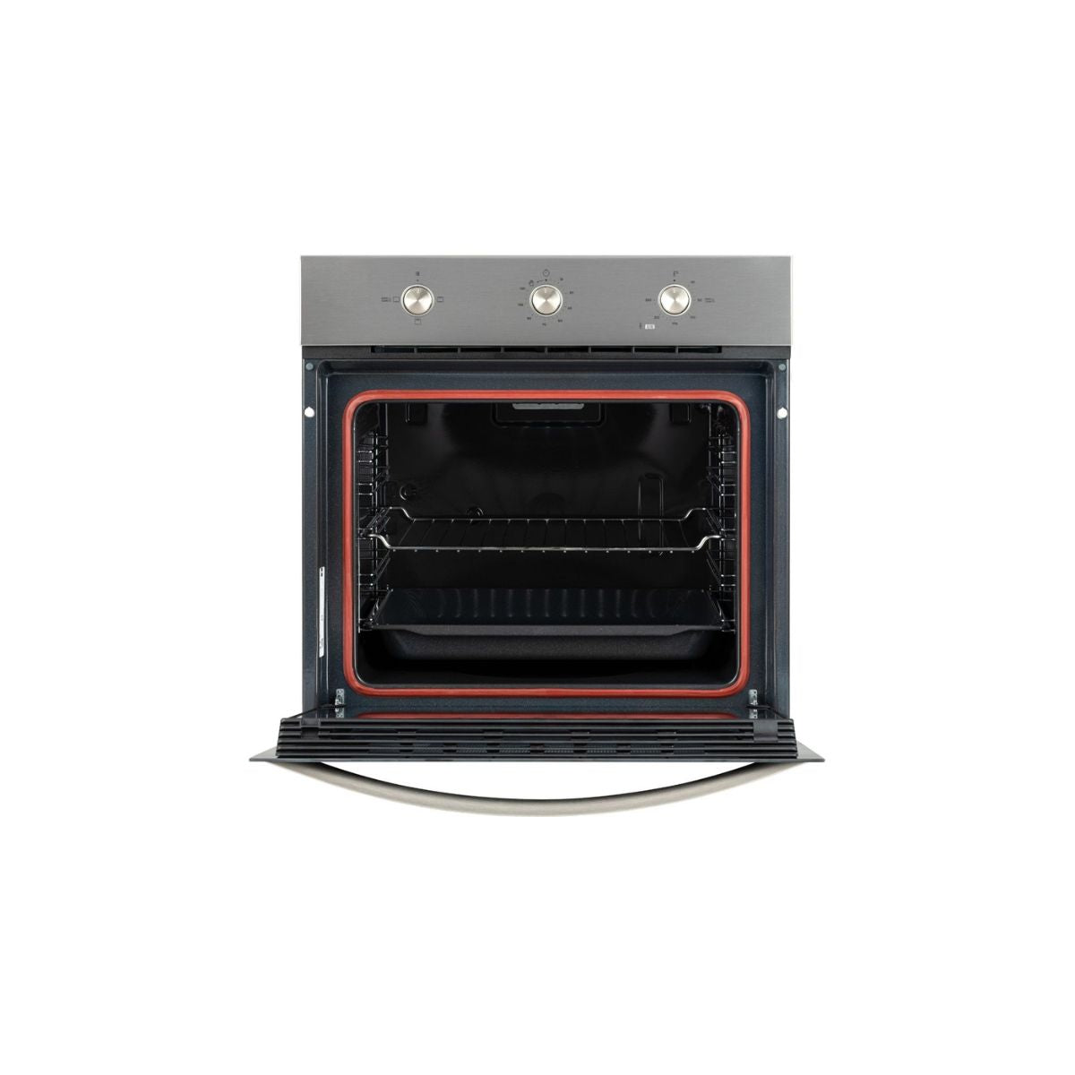 Horno Empotrable 72 L Serie NEO HBB 5360 SS Teka