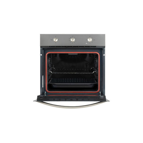 Horno Empotrable 72 L Serie NEO HBB 5360 SS Teka