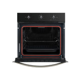 Horno Empotrable 72 L Serie NEO HBB 5360 FBK Teka