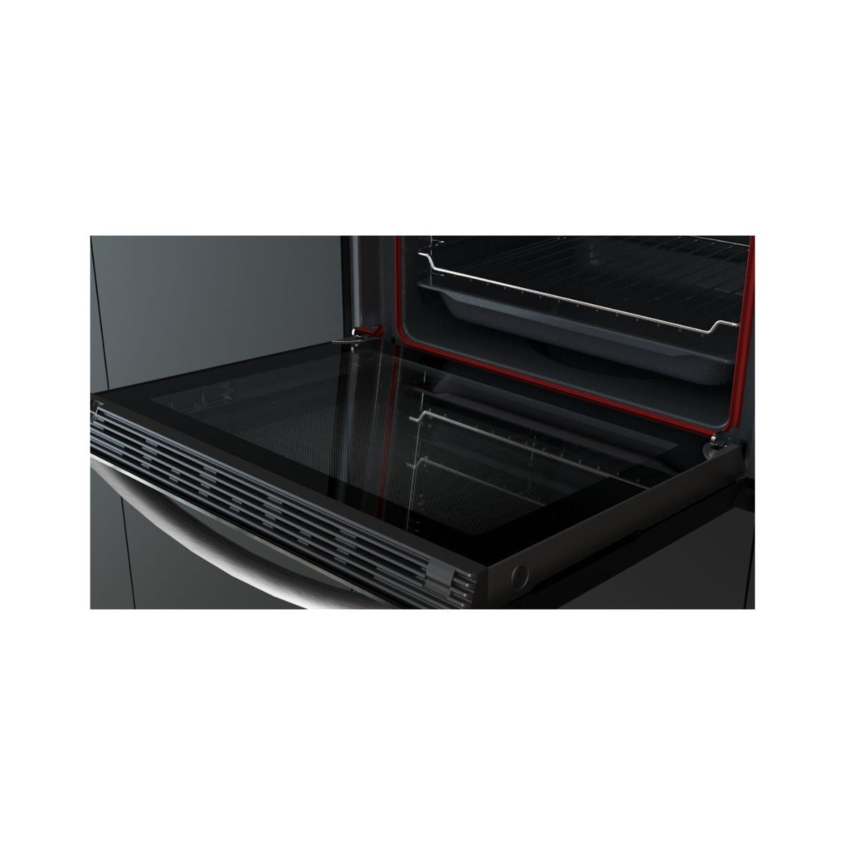 Horno Empotrable 72 L Serie NEO HBB 5360 FBK Teka