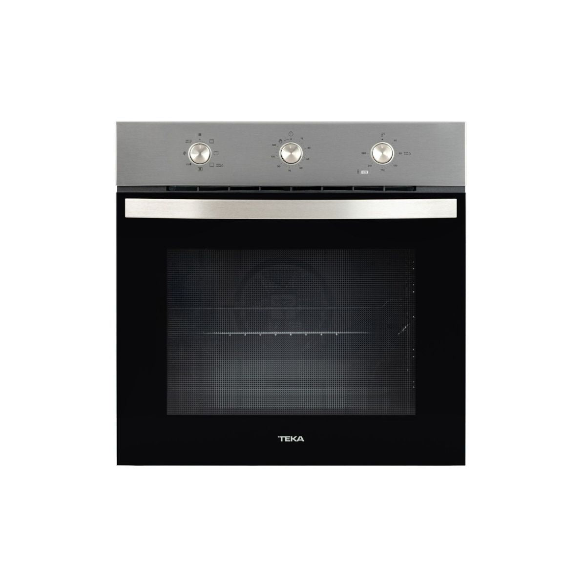 Horno Empotrable 72 L HBB 6060 SS Teka