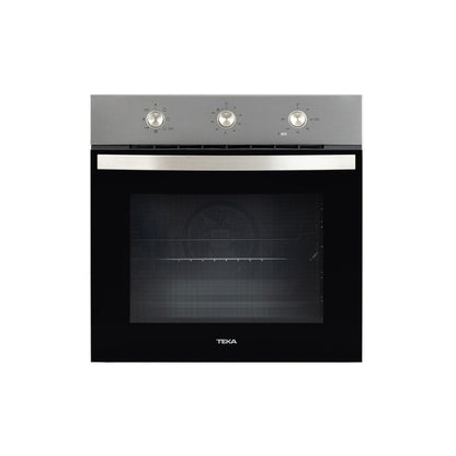 Horno Empotrable 72 L HBB 6060 SS Teka