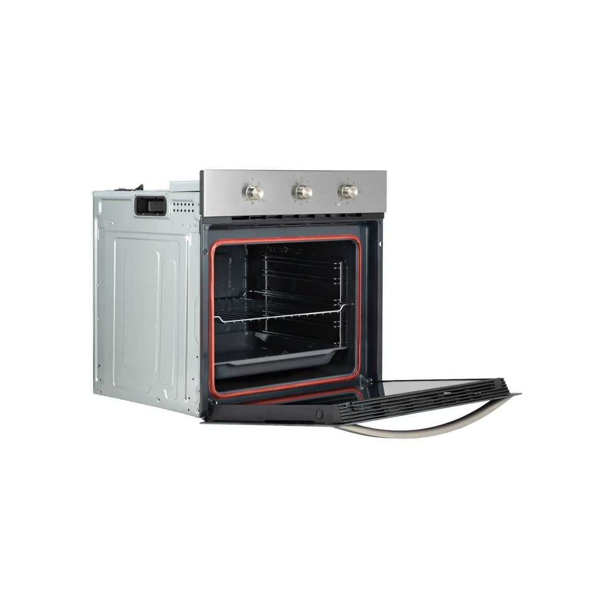Horno Empotrable 72 L HBB 6060 SS Teka
