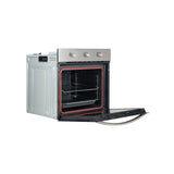 Horno Empotrable 72 L HBB 6060 SS Teka