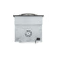 Horno Empotrable 72 L HBB 6060 SS Teka