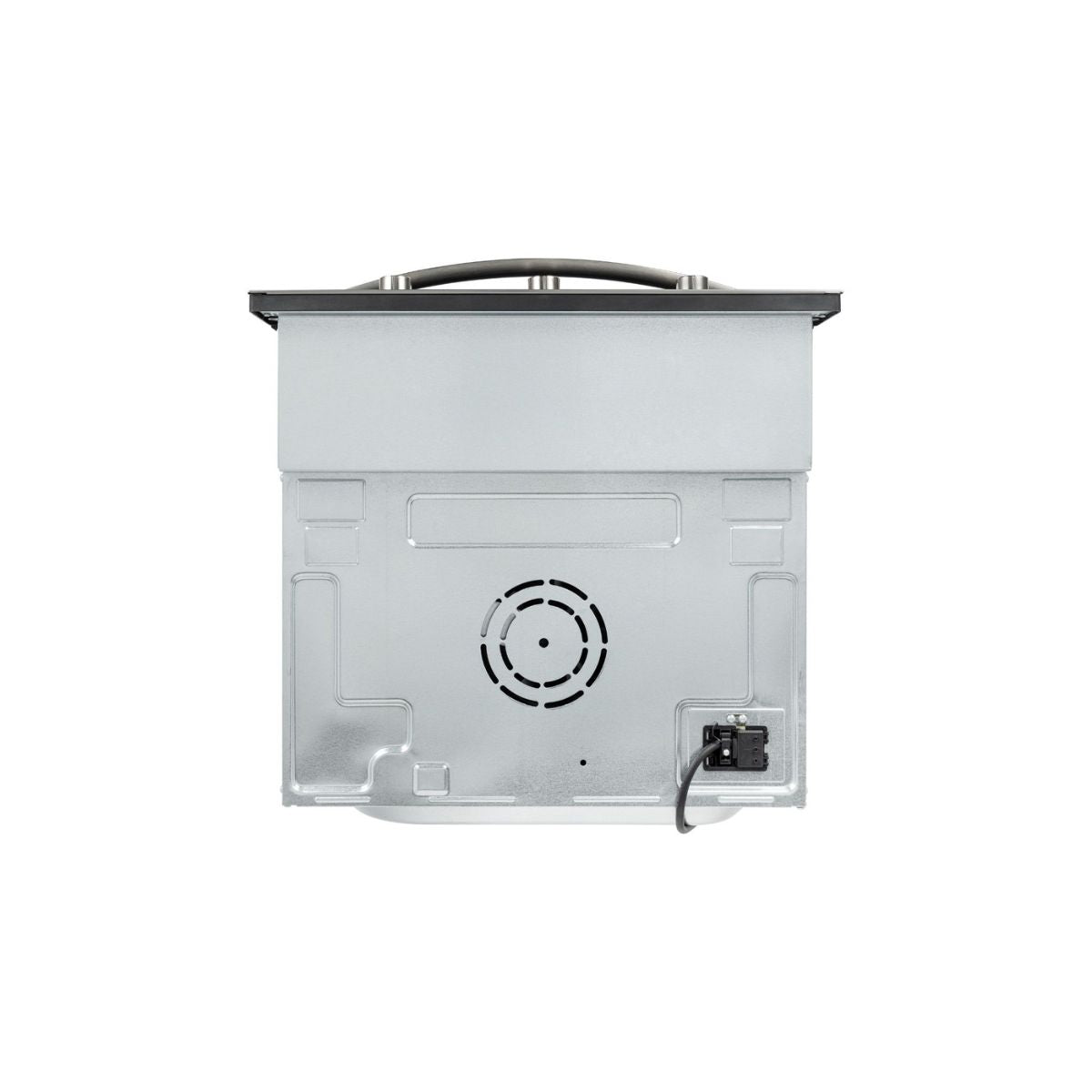 Horno Empotrable 72 L HBB 6060 SS Teka