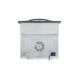 Horno Empotrable 72 L HBB 6060 SS Teka