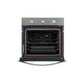 Horno Empotrable 72 L HBB 6060 SS Teka