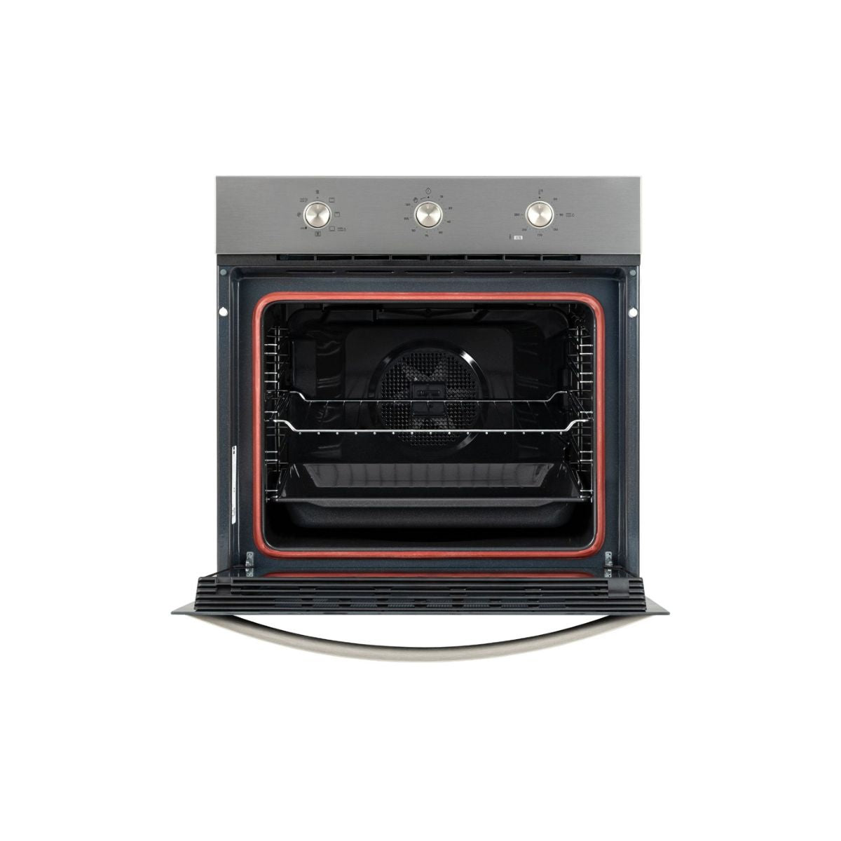 Horno Empotrable 72 L HBB 6060 SS Teka