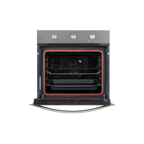 Horno Empotrable 72 L HBB 6060 SS Teka