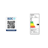 Horno Empotrable 72 L HBB 6060 SS Teka