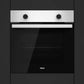 Horno a Gas HBB 724 G LPG Teka