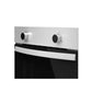 Horno a Gas HBB 724 G LPG Teka