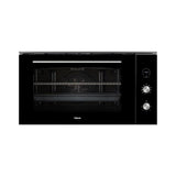 Horno 90 cm HLF 9400 BK Teka