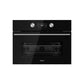 Horno Compacto con Microondas y Grill 44 Lts MLC 8440 BK Teka