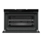 Horno Compacto con Microondas y Grill 44 Lts MLC 8440 BK Teka