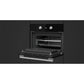 Horno Compacto con Microondas y Grill 44 Lts MLC 8440 BK Teka