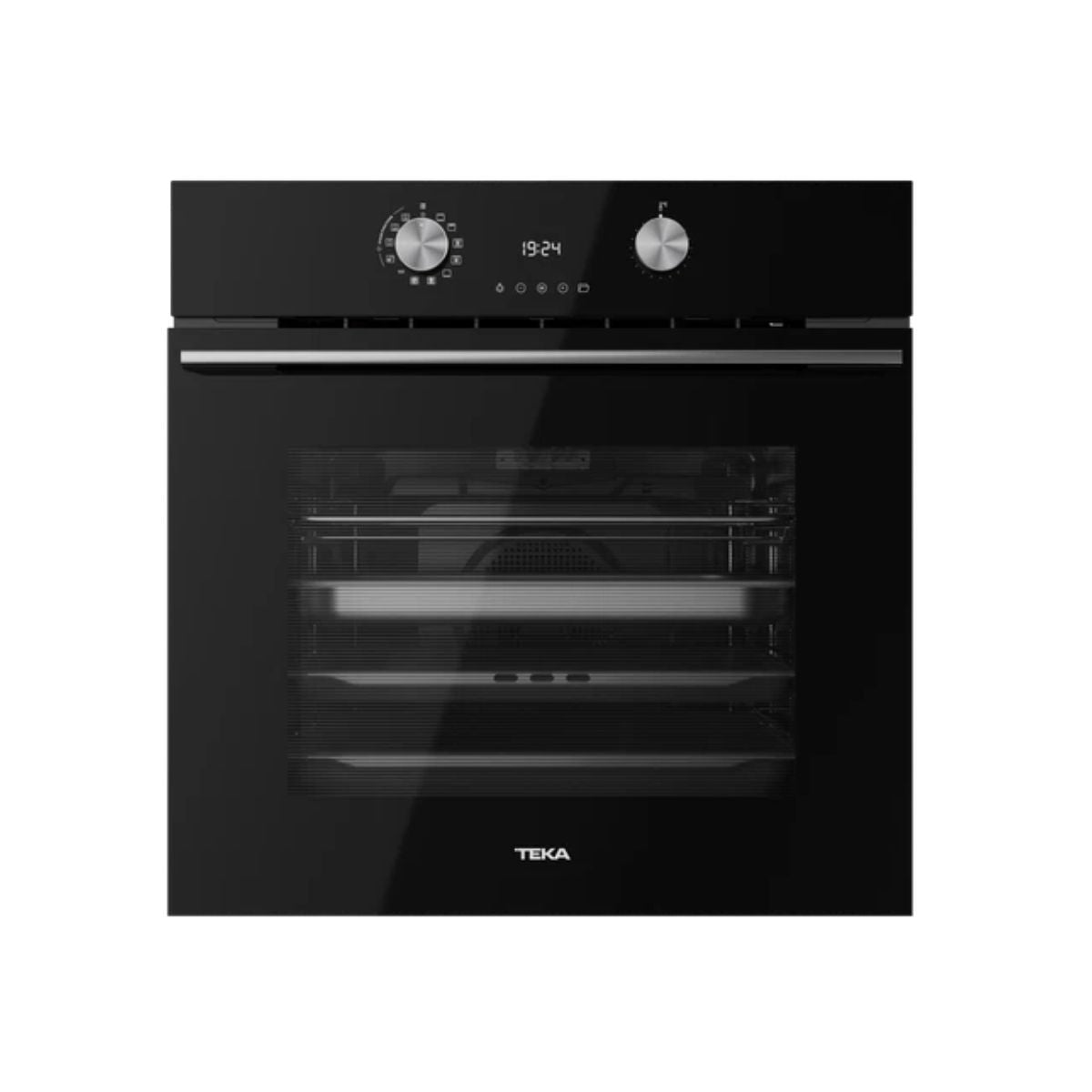 Horno Multifunción con Vapor SteamGourmet HLB 8550 SC Teka