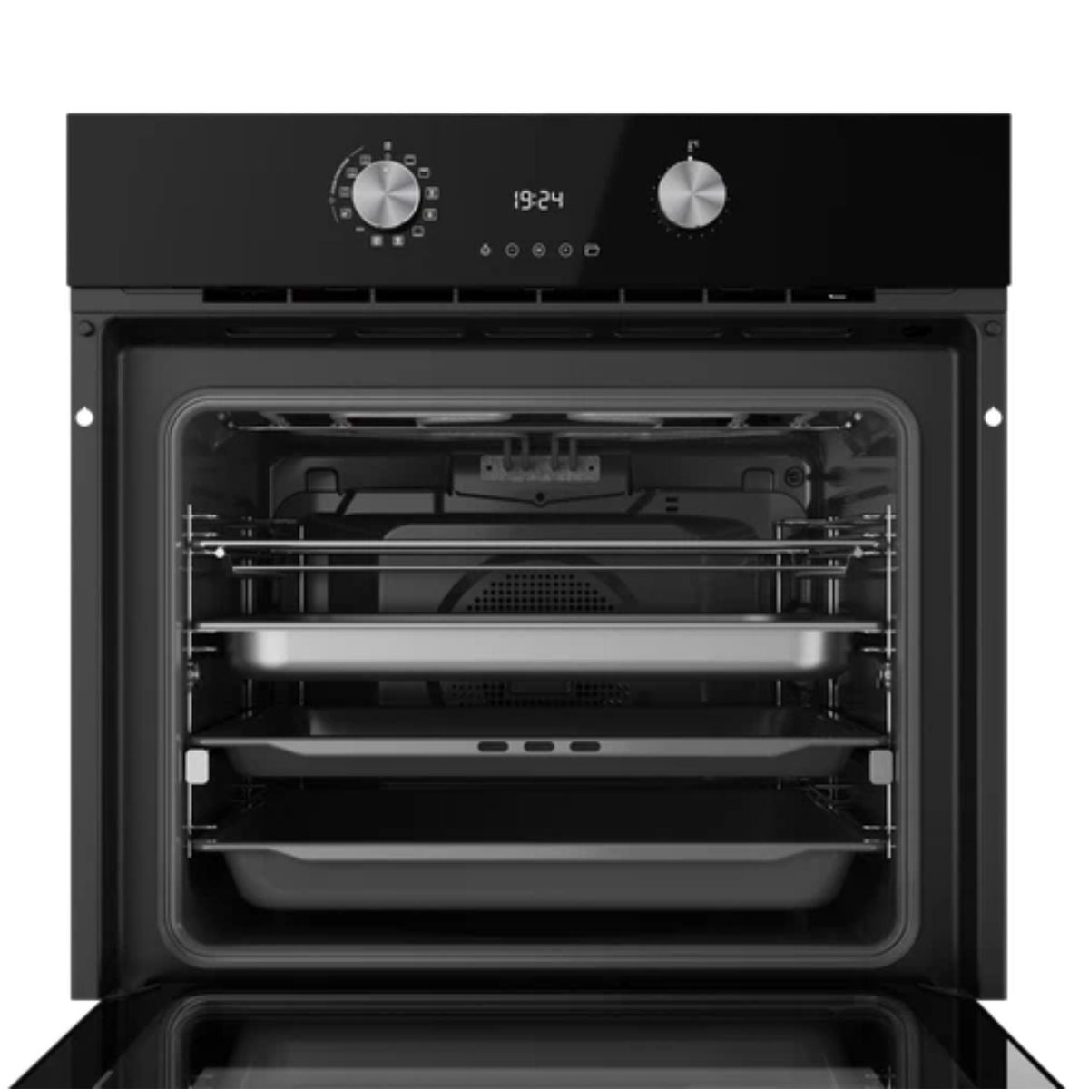 Horno Multifunción con Vapor SteamGourmet HLB 8550 SC Teka