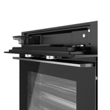 Horno Multifunción con Vapor SteamGourmet HLB 8550 SC Teka