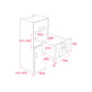 Cafetera Teka CLC 8550 GM