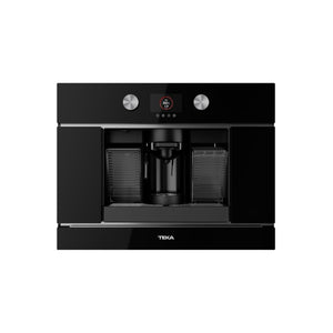 Cafetera Integrable Multicápsula 19 Bar CLC 8350 MC Negra TEKA