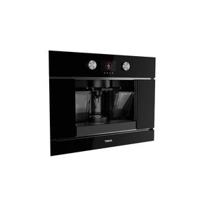 Cafetera Integrable Multicápsula 19 Bar CLC 8350 MC Negra TEKA