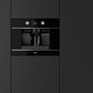 Cafetera Integrable Multicápsula 19 Bar CLC 8350 MC Negra TEKA