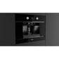 Cafetera Integrable Multicápsula 19 Bar CLC 8350 MC Negra TEKA