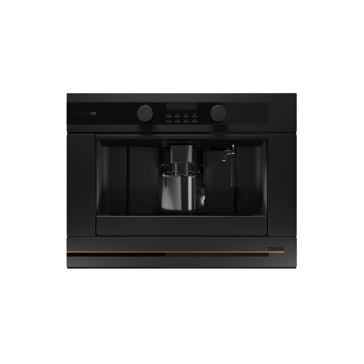 Cafetera Teka CLC 85 Infinity G1
