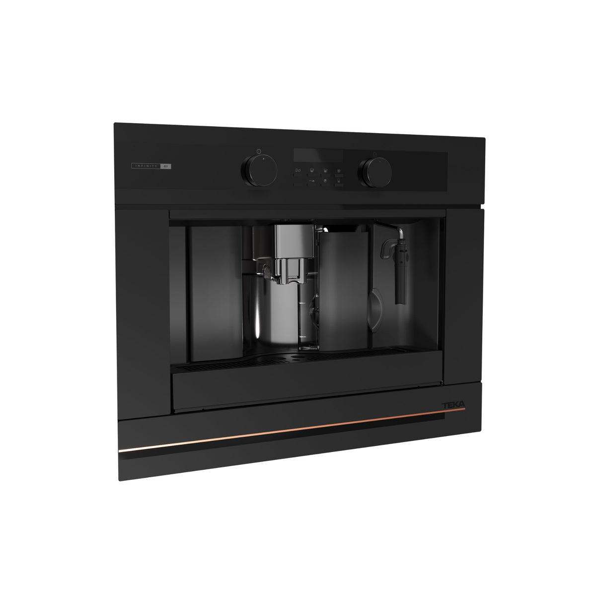Cafetera Teka CLC 85 Infinity G1