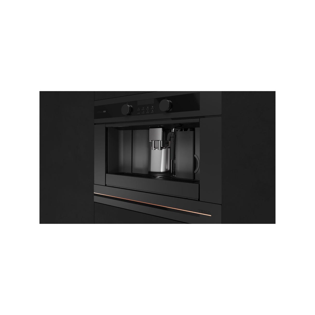 Cafetera Teka CLC 85 Infinity G1
