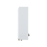 Calefont Gas Licuado 7 / 10 Litros Tiro Natural Multisafe Serie GL CGTN Teka