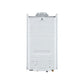 Calefont Gas Licuado 7 / 10 Litros Tiro Natural Multisafe Serie GL CGTN Teka