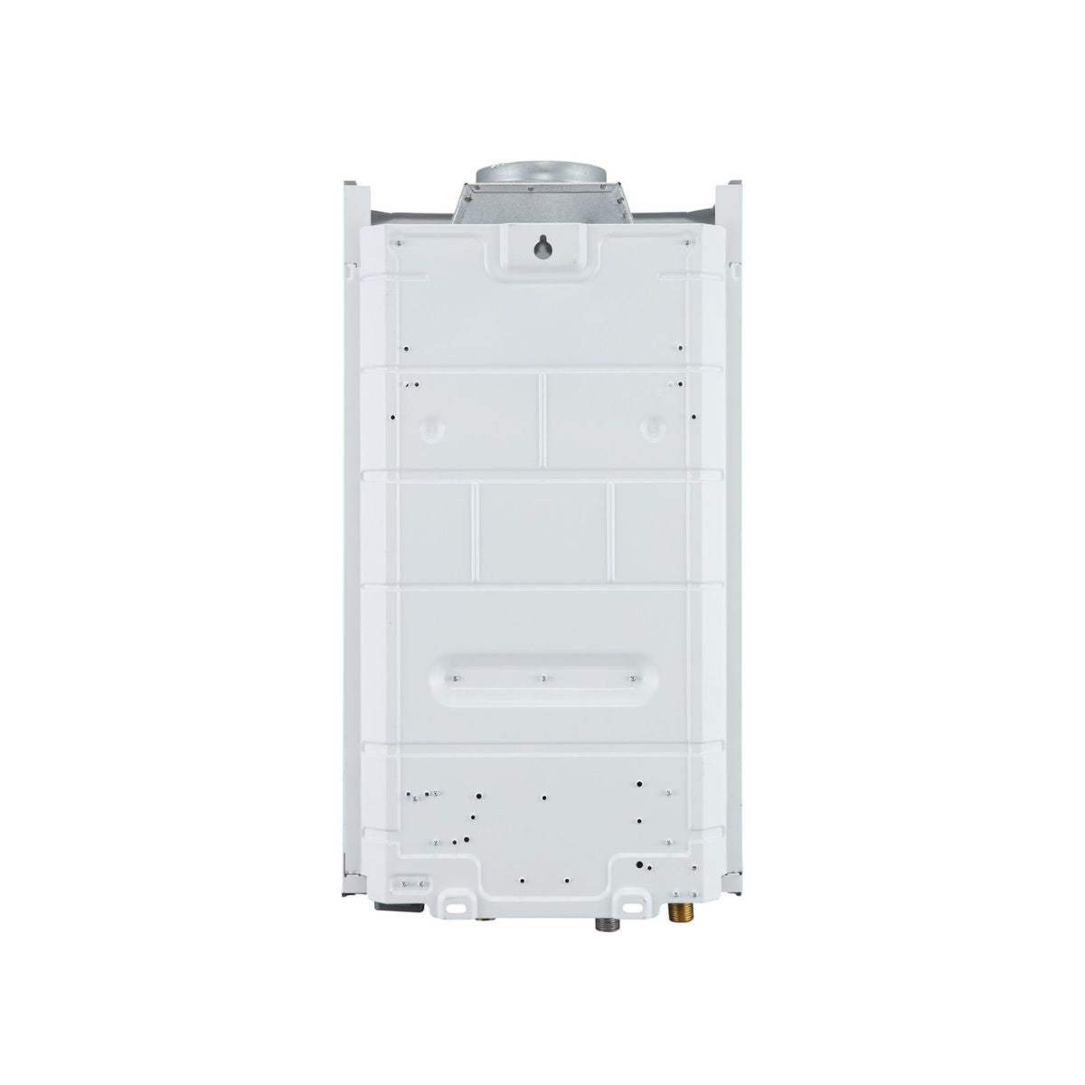 Calefont Gas Licuado 7 / 10 Litros Tiro Natural Multisafe Serie GL CGTN Teka