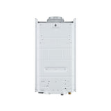 Calefont Gas Licuado 7 / 10 Litros Tiro Natural Multisafe Serie GL CGTN Teka