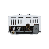 Calefont Gas Licuado 7 / 10 Litros Tiro Natural Multisafe Serie GL CGTN Teka