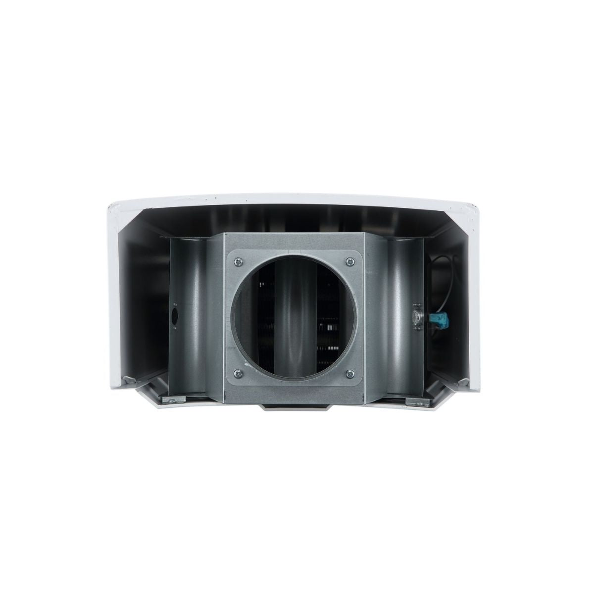 Calefont Gas Licuado 7 / 10 Litros Tiro Natural Multisafe Serie GL CGTN Teka