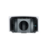 Calefont Gas Licuado 7 / 10 Litros Tiro Natural Multisafe Serie GL CGTN Teka