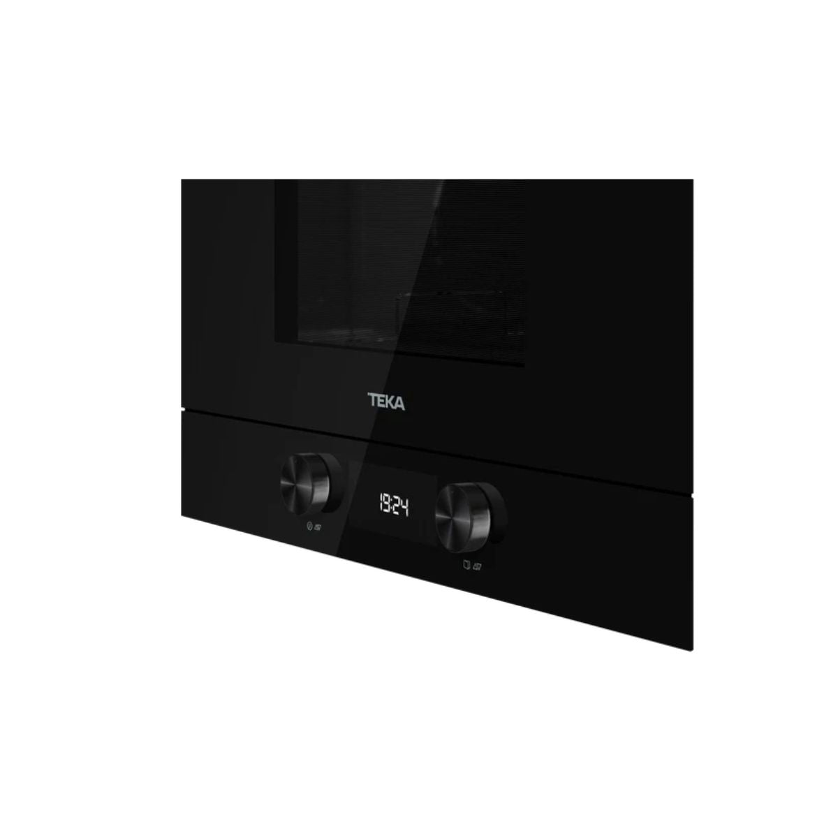 Microondas Integrable con Grill ML 8220 BIS L FBK 22 L Teka