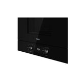 Microondas Integrable con Grill ML 8220 BIS L FBK 22 L Teka