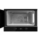 Microondas Integrable con Grill ML 8220 BIS L FBK 22 L Teka