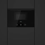 Microondas Integrable con Grill ML 8220 BIS L FBK 22 L Teka