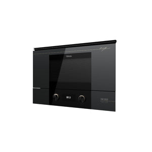 Microondas Integrable con Grill 22 Litros Van Gogh ML 82 VG Teka