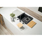 All‑In Accessory Kit 4 Franke