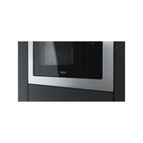 Microondas Empotrable con Grill 20 L MS 6200 BIS SS Teka