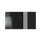 Microondas Empotrable con Grill 20 L MS 6200 BIS SS Teka