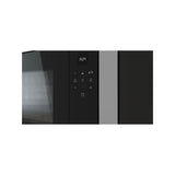Microondas Empotrable con Grill 20 L MS 6200 BIS SS Teka