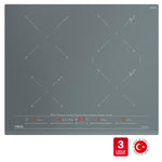 Encimera INDUCCIÓN IZC-64630 ST MST
